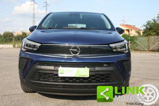 OPEL Crossland usata, con Airbag laterali