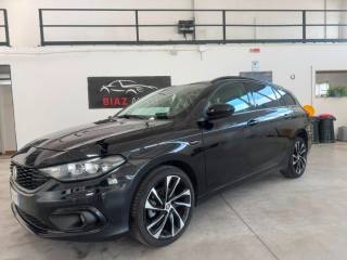 FIAT Tipo usata, con Autoradio