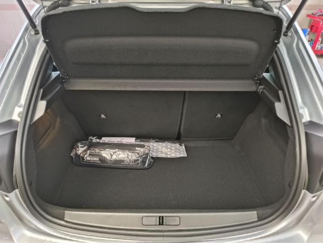 PEUGEOT 208 usata, con Filtro antiparticolato
