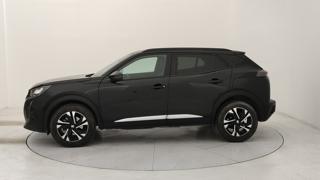 PEUGEOT 2008 usata, con Airbag
