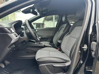 RENAULT Clio usata, con Vivavoce