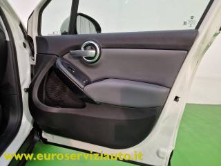 FIAT 500X usata 45