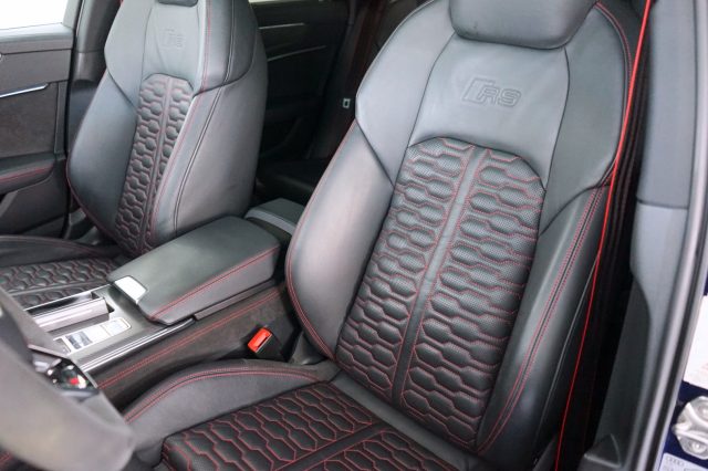 AUDI RS6 usata, con Antifurto