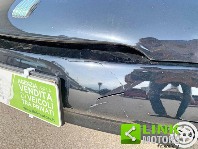 FIAT Barchetta usata 22