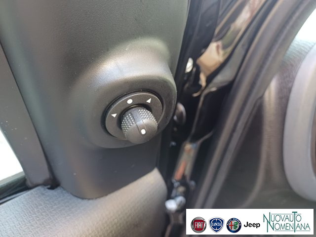 FIAT Panda usata, con Servosterzo