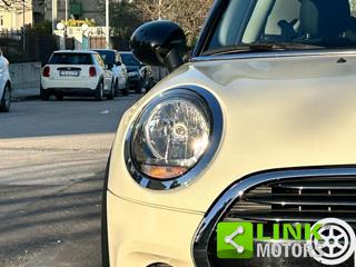 MINI Cooper usata, con Airbag testa