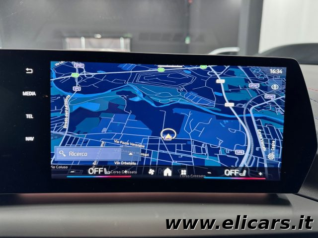 BMW 118 usata, con Controllo elettronico della corsia