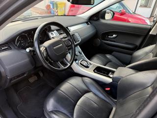 LAND ROVER Range Rover Evoque usata, con Chiusura centralizzata