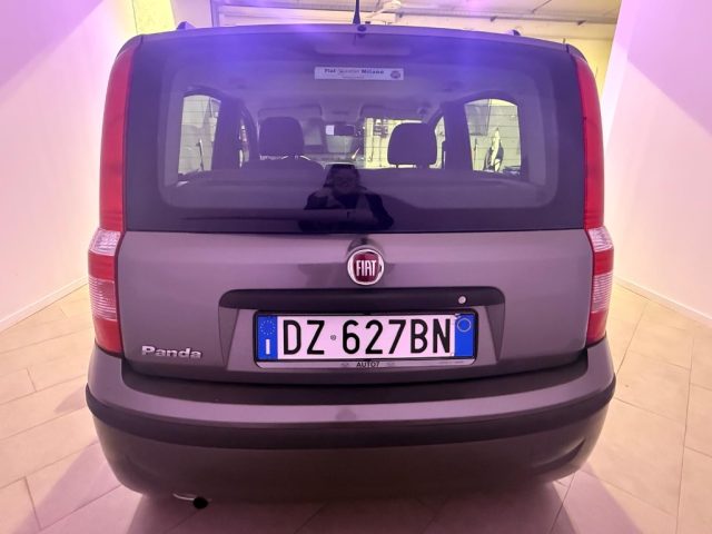 FIAT Panda usata 6