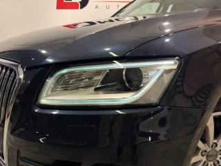 AUDI Q5 usata, con Fendinebbia