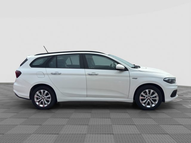FIAT Tipo usata 4