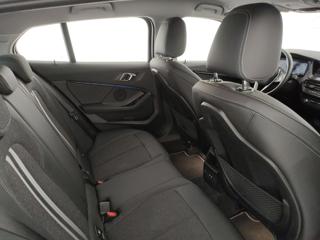 BMW 118 usata, con Vivavoce