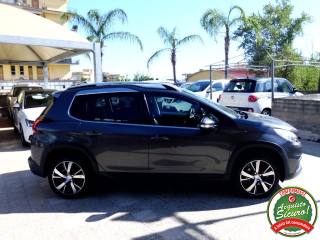PEUGEOT 2008 usata, con Cerchi in lega