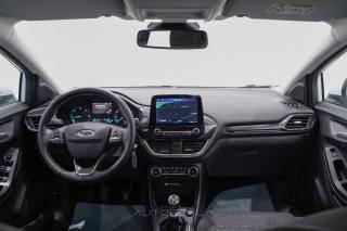 FORD Puma usata, con Volante multifunzione