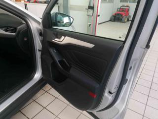 FORD Focus usata, con Bluetooth