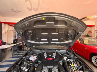 ALFA ROMEO Giulia usata, con Touch screen