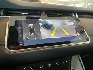 LAND ROVER Range Rover Evoque usata, con Park Distance Control