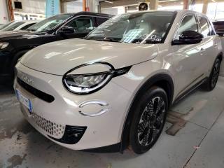 FIAT 600 usata, con Cerchi in lega
