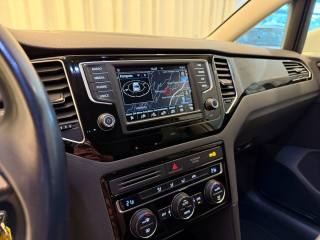 VOLKSWAGEN Golf Sportsvan usata, con Cronologia tagliandi