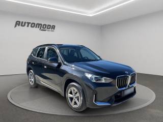 BMW X1 usata, con Airbag laterali