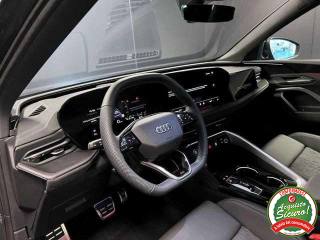 AUDI Q5 usata, con Regolazione elettrica sedili