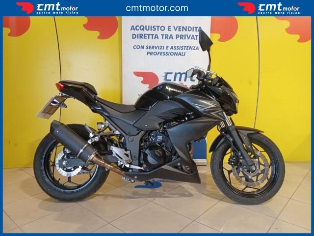 KAWASAKI Other usata 0