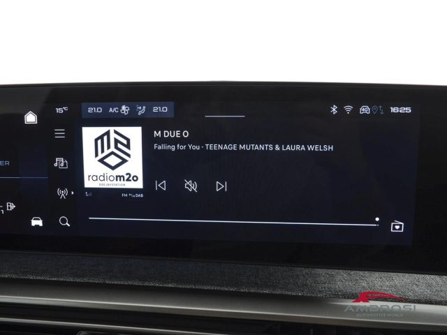 PEUGEOT 3008 usata 13