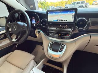 MERCEDES-BENZ V 300 usata, con Alzacristalli elettrici