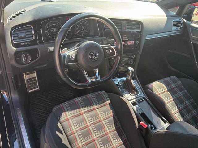 VOLKSWAGEN Golf GTI usata, con Cerchi in lega