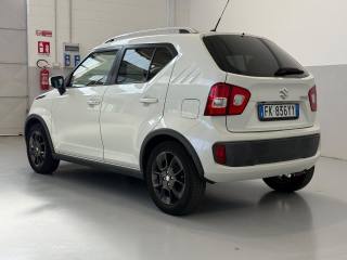 SUZUKI Ignis usata, con Chiusura centralizzata