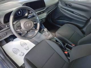 HYUNDAI i20 usata, con Chiusura centralizzata