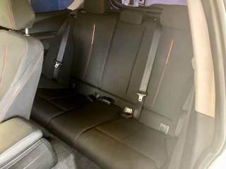 BMW 116 usata, con Bracciolo