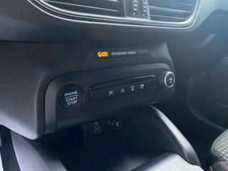 FORD Focus usata, con Fari LED