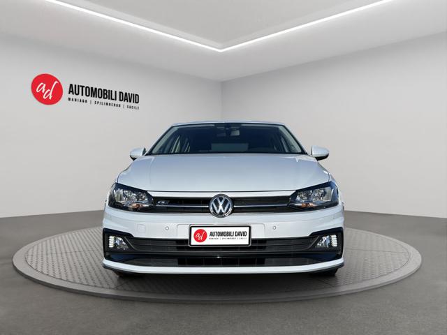 VOLKSWAGEN Polo usata, con Alzacristalli elettrici