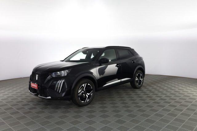 PEUGEOT 2008 usata 6