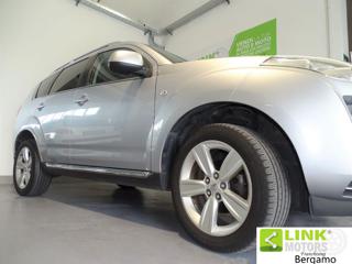 PEUGEOT 4007 usata, con Servosterzo