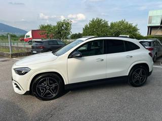 MERCEDES-BENZ GLA 180 usata, con Boardcomputer