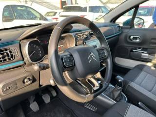 CITROEN C3 usata, con Airbag Passeggero