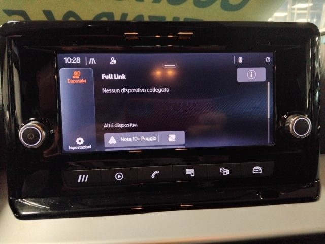 SEAT Arona usata, con ESP