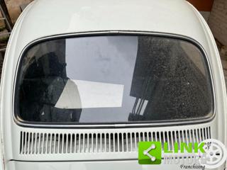 VOLKSWAGEN Maggiolino usata 16