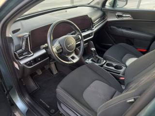 KIA Sportage usata, con Airbag