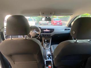 VOLKSWAGEN Polo usata 8