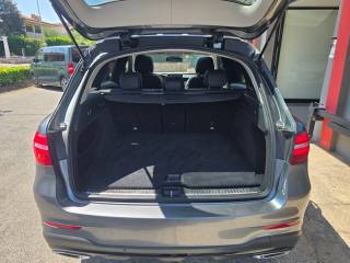 MERCEDES-BENZ GLC 220 usata 125