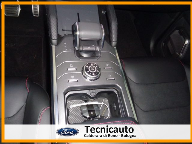 ICH-X K3 usata, con Servosterzo