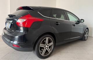 FORD Focus usata 9