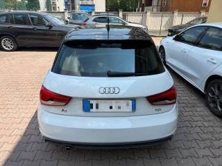AUDI A1 usata, con Airbag Passeggero