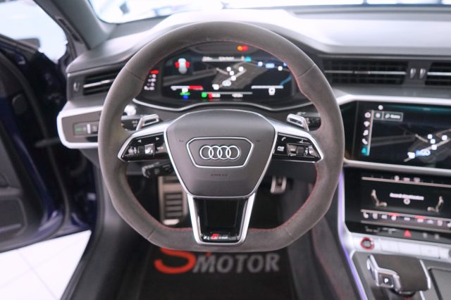 AUDI RS6 usata 84