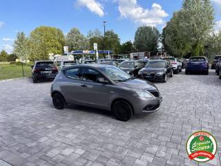 LANCIA Ypsilon usata, con Boardcomputer