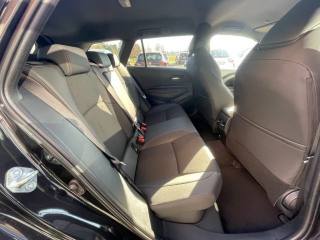 TOYOTA Corolla usata, con Cruise Control