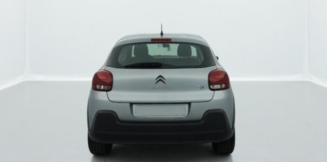 CITROEN C3 usata, con Controllo automatico clima